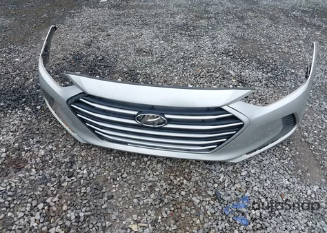 2017 Hyundai Elantra Se z USA, uszkodzony, nr VIN 5NPD84LF3HH023465